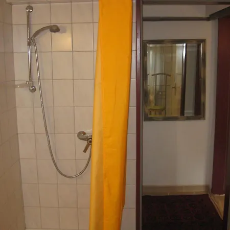 Main-kinzig Gaestewohnung