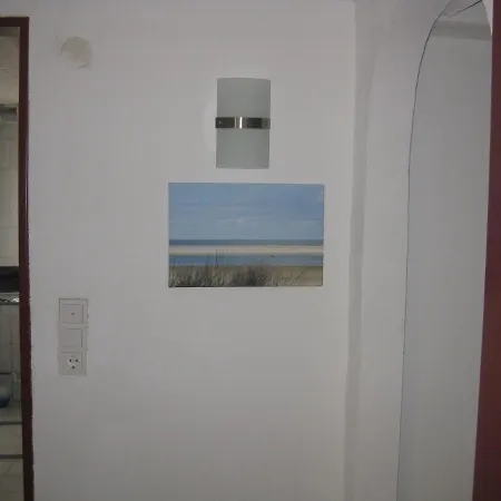 Main-kinzig Gaestewohnung Hasselroth