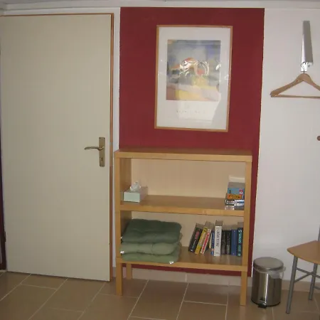 Main-kinzig Gaestewohnung * Hasselroth