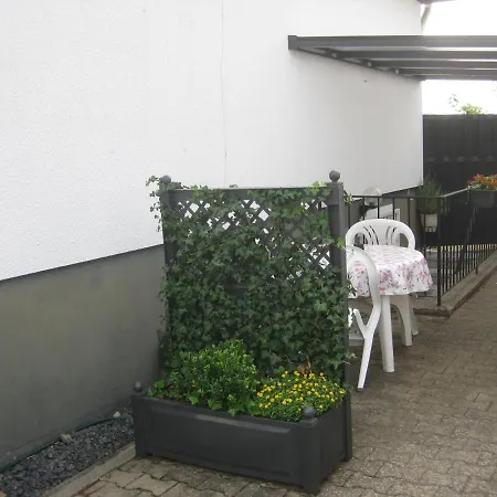 Main-kinzig Gaestewohnung Hasselroth