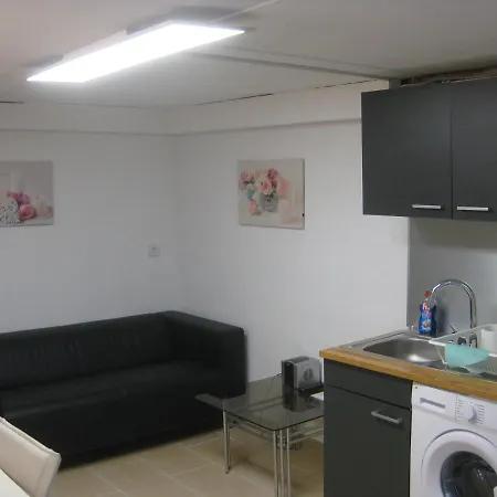 Main-kinzig Gaestewohnung