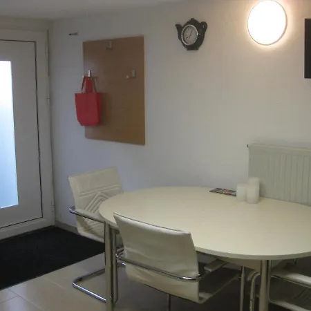 Main-kinzig Gaestewohnung