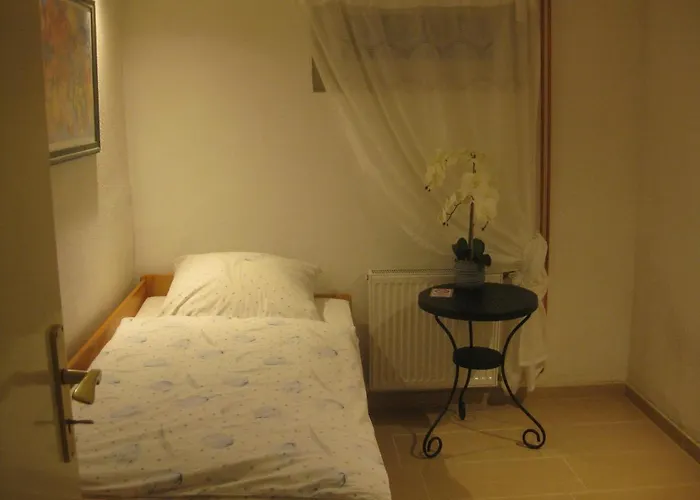 Appartamento Main-kinzig Gaestewohnung Hasselroth