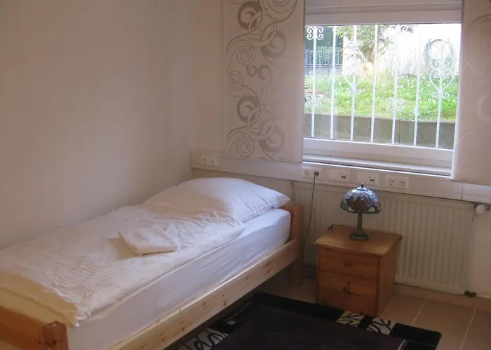 Main-kinzig Gaestewohnung *