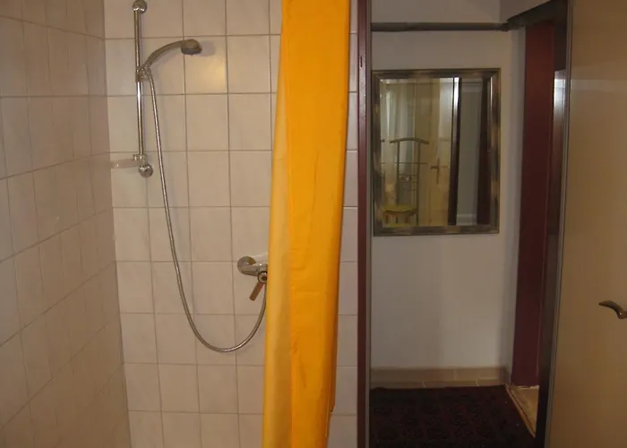 Main-kinzig Gaestewohnung