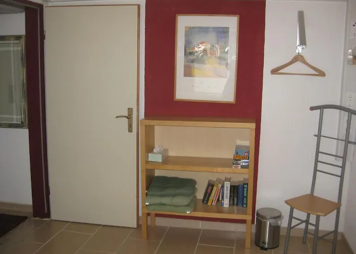 Main-kinzig Gaestewohnung * Hasselroth