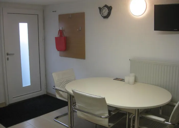 Main-kinzig Gaestewohnung